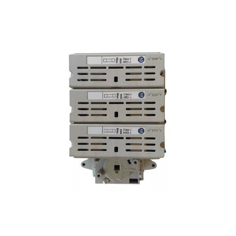 Allen - Bradley 194R - J60 - 1753 - DDPARTS SOLUTION