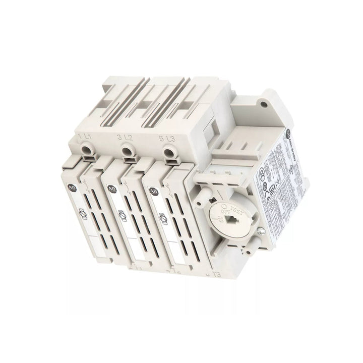 Allen - Bradley 194R - N30 - 1753 - DDPARTS SOLUTION