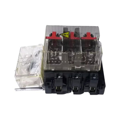 Allen - Bradley 194R - NJ060P3 - DDPARTS SOLUTION