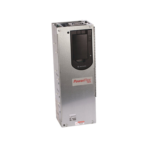 Módulo de expansão Allen-Bradley 20-750-POD1-F8, PowerFlex 750, controle preciso em sistemas de automação industrial.