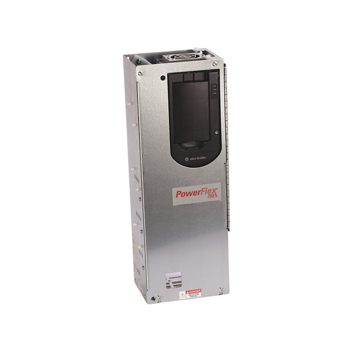 Módulo de expansão Allen-Bradley 20-750-POD1-F8, PowerFlex 750, controle preciso em sistemas de automação industrial.