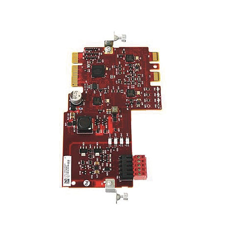 Allen-Bradley 20-750-S3 Network STO module for PowerFlex 750 drives