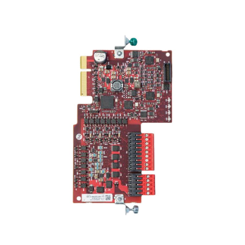 20-750-S4 Allen-Bradley PowerFlex 750-Series I/O option module, slot filler, for unused drive slots in automation systems