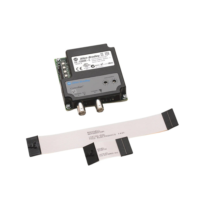 Allen - Bradley 20 - COMM - C - DDPARTS SOLUTION