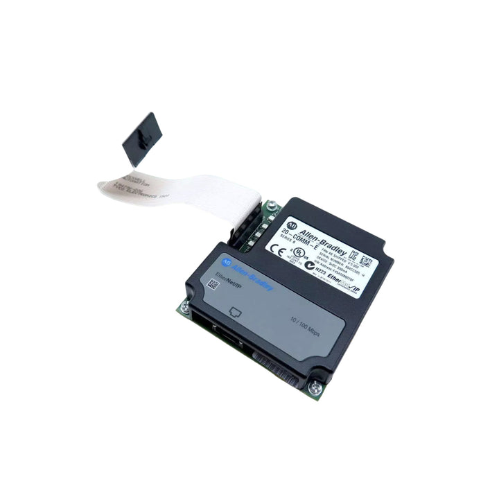 Allen - Bradley 20 - COMM - E - DDPARTS SOLUTION
