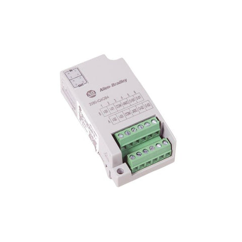 Allen - Bradley 2080 - IQ4OB4 - DDPARTS SOLUTION