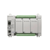 Allen-Bradley 2080-L50E-24AWB Micro850 controller, 24V DC, 20 I/O, compact PLC for versatile industrial automation
