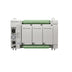 Allen-Bradley 2080-L50E-24QWB Micro820 PLC, 24 I/O, Ethernet-enabled, for compact industrial automation and control systems.