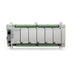 Allen-Bradley 2080-L50E-48QBB Micro820 PLC, 48 I/O, Ethernet-enabled, for compact and efficient industrial automation control.
