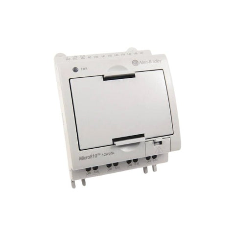 Allen - Bradley 2080 - LC10 - 12AWA - DDPARTS SOLUTION
