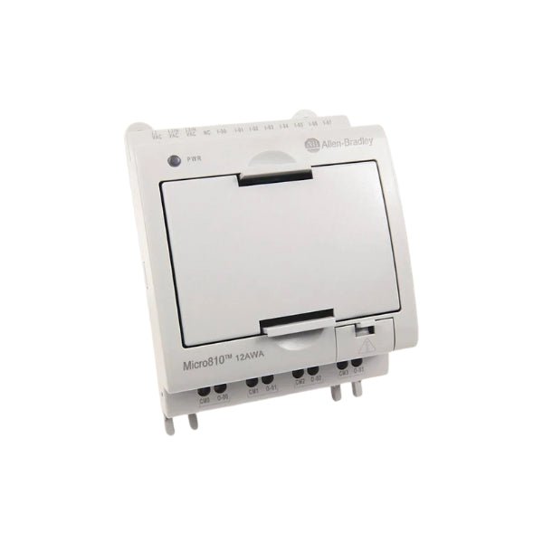 Allen - Bradley 2080 - LC10 - 12AWA - DDPARTS SOLUTION