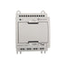 Allen-Bradley 2080-LC10-12QBB Micro810 PLC, 8 inputs, 4 DC source outputs, 24V DC, USB port