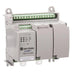 Allen-Bradley 2080-LC20-20QWB Micro820 PLC, 20 I/O, 24V DC, with relay outputs, analog I/O, Ethernet, and microSD support.