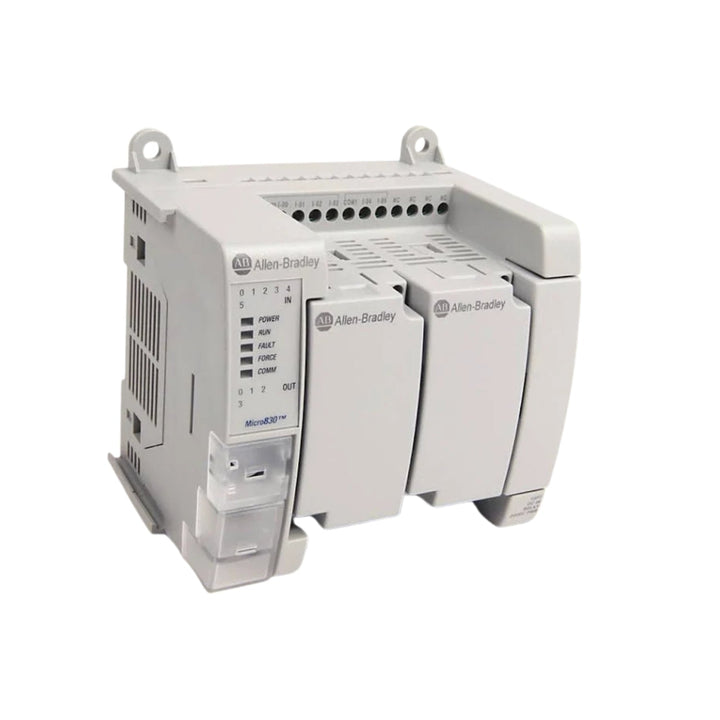 Allen - Bradley 2080 - LC30 - 10QWB - DDPARTS SOLUTION