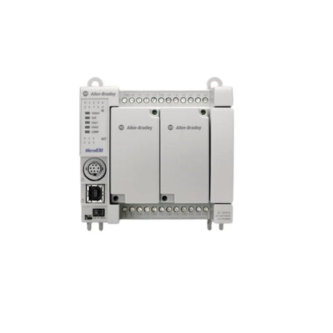 Allen - Bradley 2080 - LC30 - 16QWB - DDPARTS SOLUTION
