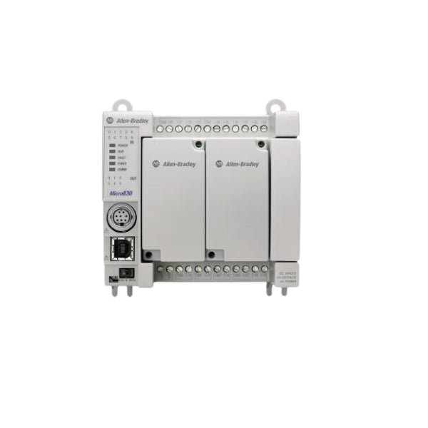 Allen - Bradley 2080 - LC30 - 16QWB - DDPARTS SOLUTION