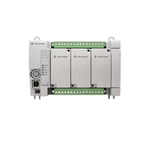 Allen Bradley 2080 - LC30 - 24QBB - DDPARTS SOLUTION