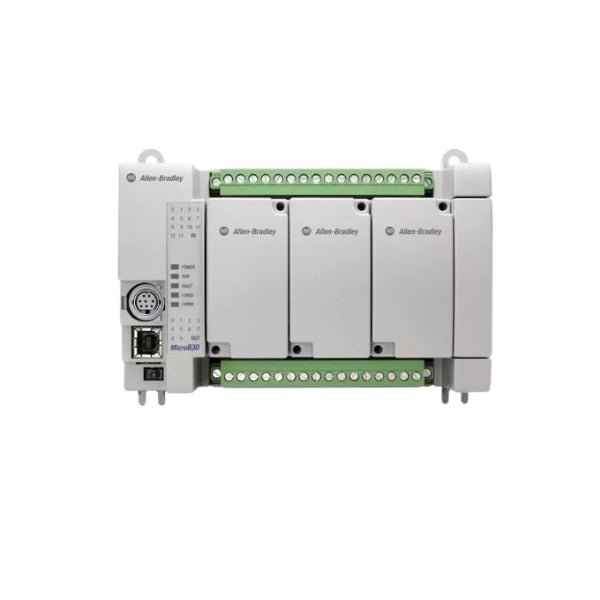 Allen Bradley 2080 - LC30 - 24QBB - DDPARTS SOLUTION