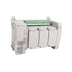 Allen-Bradley 2080-LC30-24QVB Micro830 PLC, 14 digital inputs, 10 DC outputs, 24V DC