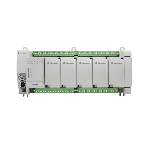 Allen - Bradley 2080 - LC30 - 48AWB - DDPARTS SOLUTION