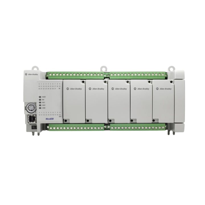 Allen - Bradley 2080 - LC30 - 48AWB - DDPARTS SOLUTION