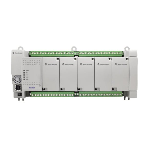 Allen - Bradley 2080 - LC30 - 48QWB - DDPARTS SOLUTION