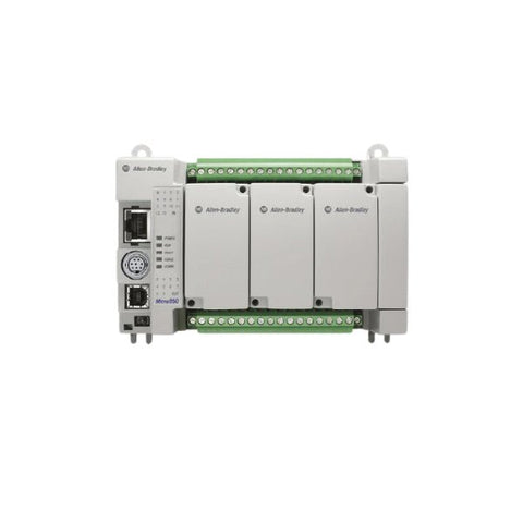 Allen - Bradley 2080 - LC50 - 24AWB - DDPARTS SOLUTION