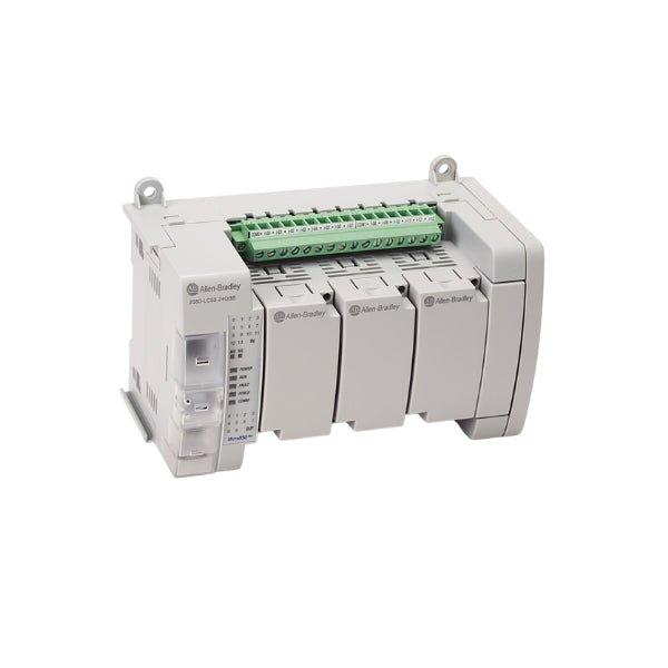 Allen - Bradley 2080 - LC50 - 24QBB - DDPARTS SOLUTION