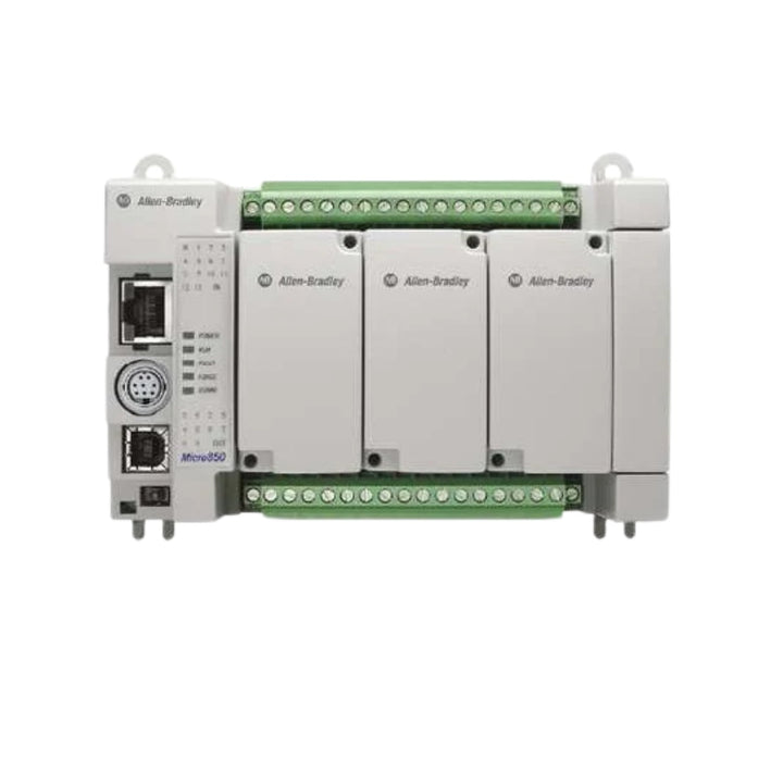 Allen - Bradley 2080 - LC50 - 24QVB - DDPARTS SOLUTION