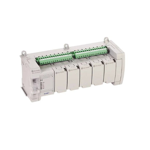 Allen Bradley 2080 - LC50 - 48QBB - DDPARTS SOLUTION