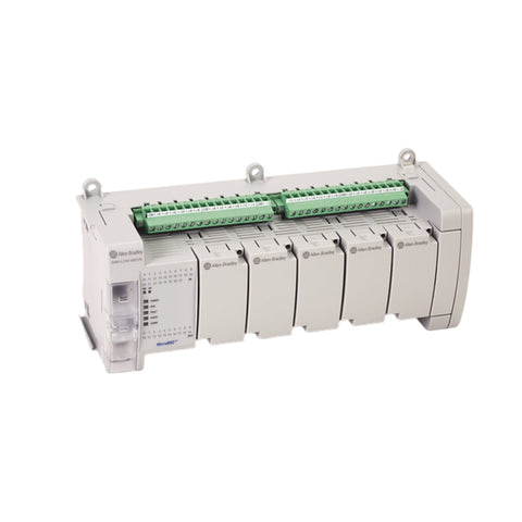 Allen - Bradley 2080 - LC50 - 48QVB - DDPARTS SOLUTION