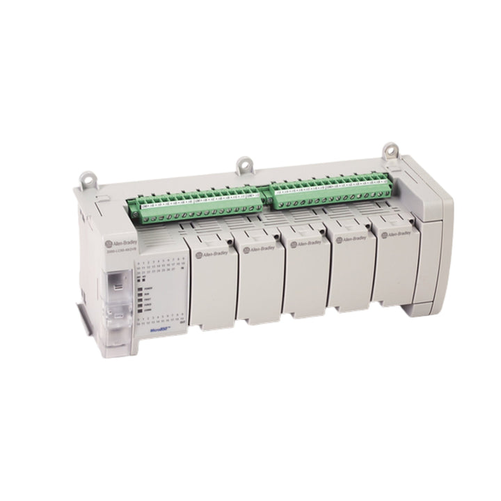 Allen - Bradley 2080 - LC50 - 48QVB - DDPARTS SOLUTION