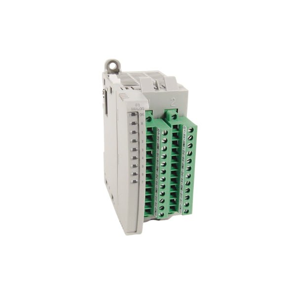 Allen - Bradley 2085 - IF8 - DDPARTS SOLUTION