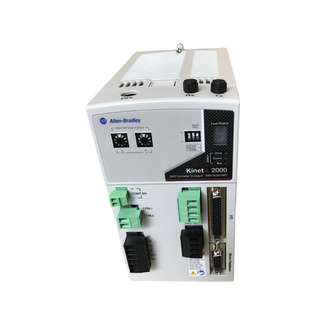 Allen - Bradley 2093 - AC05 - MP1 - DDPARTS SOLUTION