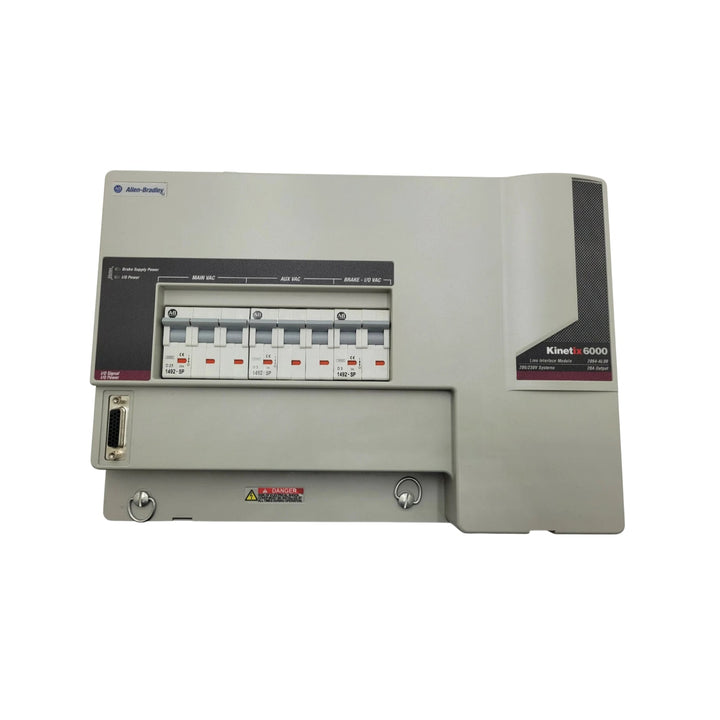 Allen-Bradley 2094-AL09 Kinetix line interface module for servo drives