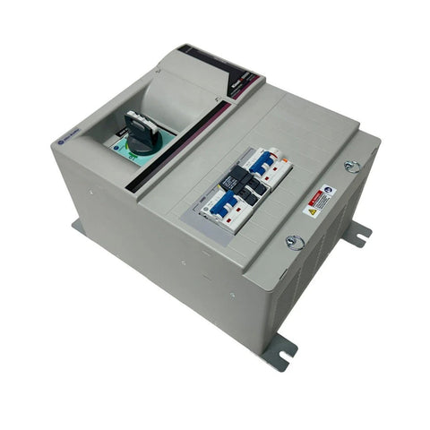 Allen-Bradley 2094-AL25S Kinetix line interface module 25A 230V AC
