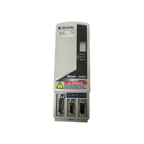 Allen - Bradley 2094 - AM01 - S - DDPARTS SOLUTION