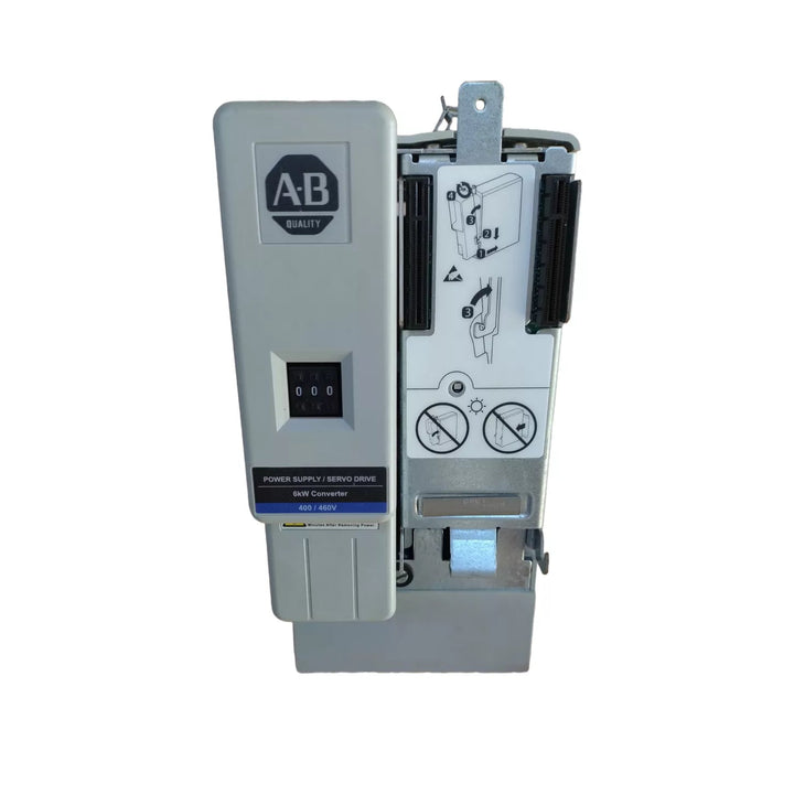 Allen - Bradley 2094 - BC01 - M01 - M - DDPARTS SOLUTION
