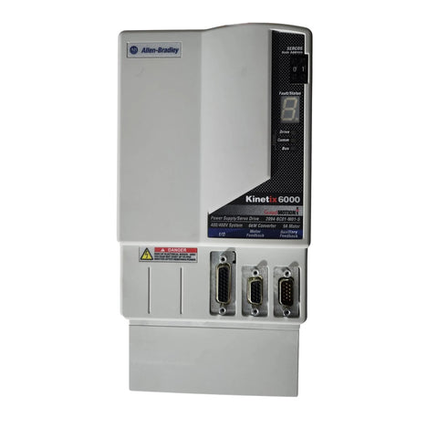 Allen - Bradley 2094 - BC01 - M01 - S - DDPARTS SOLUTION
