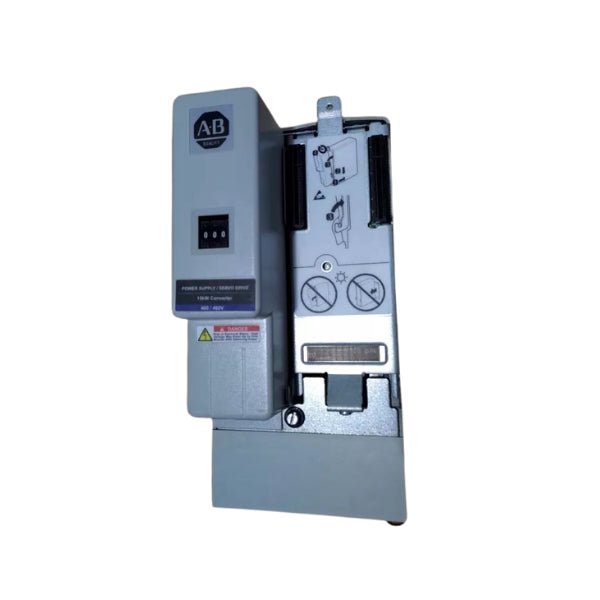 Allen - Bradley 2094 - BC02 - M02 - M - DDPARTS SOLUTION