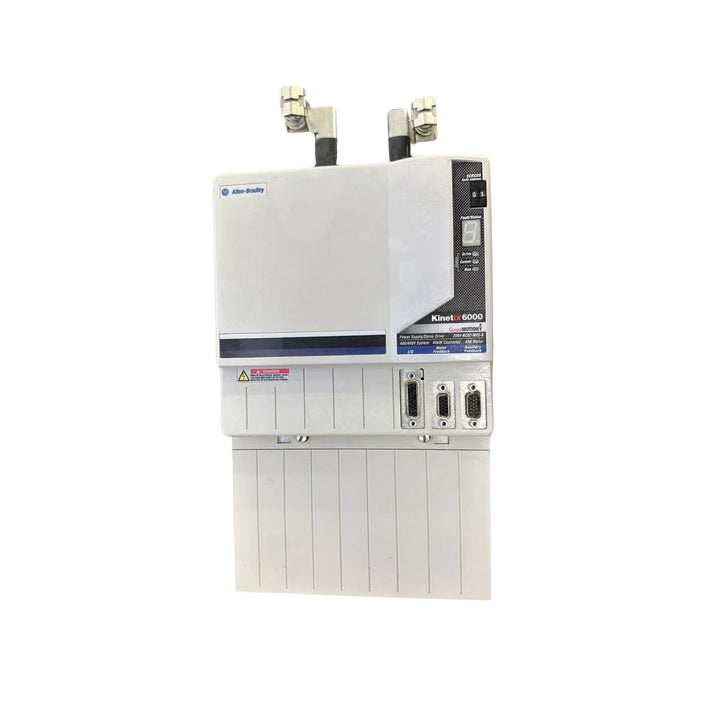 Allen - Bradley 2094 - BC07 - M05 - S - DDPARTS SOLUTION
