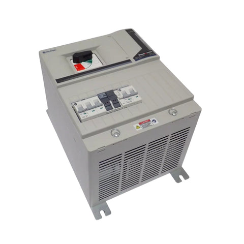 Allen-Bradley 2094-BL25S Kinetix line interface module 460V AC 25A