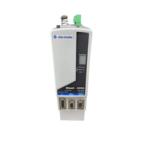 Allen - Bradley 2094 - BM02 - DDPARTS SOLUTION
