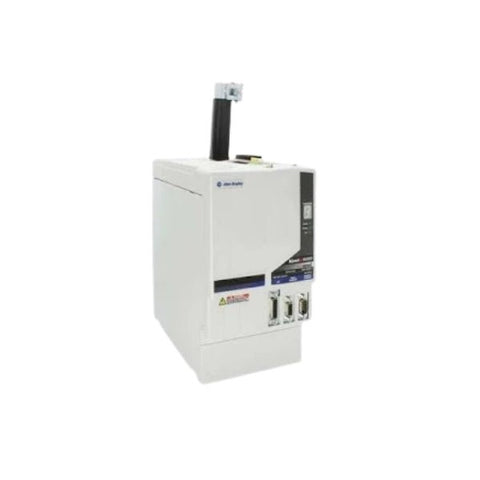 Allen-Bradley 2094-BM05-S Kinetix 6000 servo drive axis module, 5A, for high-performance motion control applications