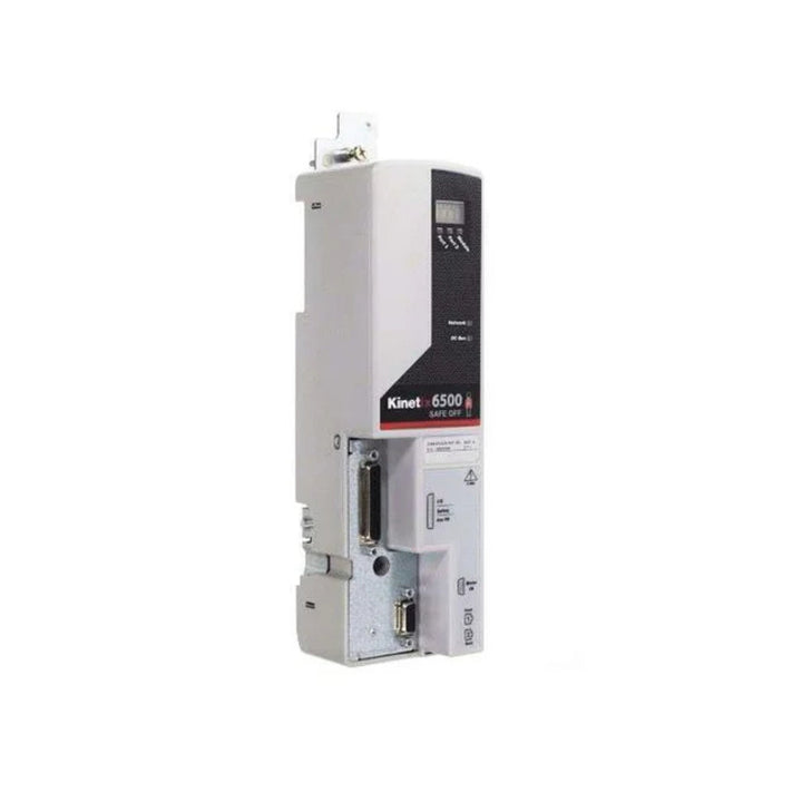 Allen - Bradley 2094 - EN02D - M01 - S0 - DDPARTS SOLUTION