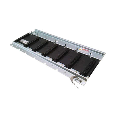 Allen-Bradley 2094-PRS6 Kinetix 6000 slim power rail 6-axis 230V 460V