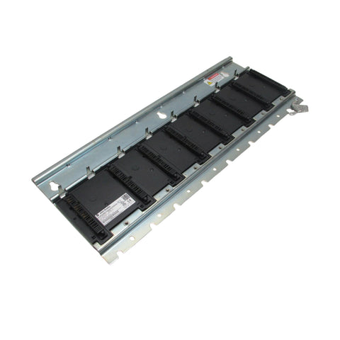 Allen-Bradley 2094-PRS7 Kinetix 6000 slim power rail 7-axis 230V 460V