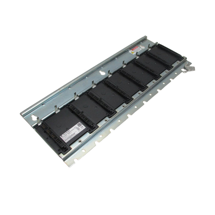 Allen-Bradley 2094-PRS7 Kinetix 6000 slim power rail 7-axis 230V 460V