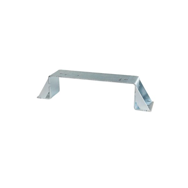 Allen-Bradley 2094-XNBRKT-1 Kinetix 6000 servo drive mounting bracket, for secure installation in industrial automation systems.