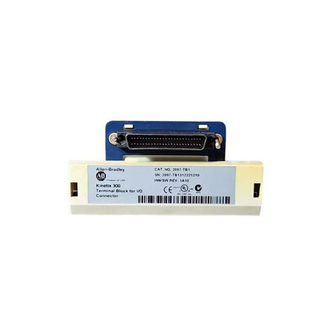 Allen - Bradley 2097 - TB1 - DDPARTS SOLUTION